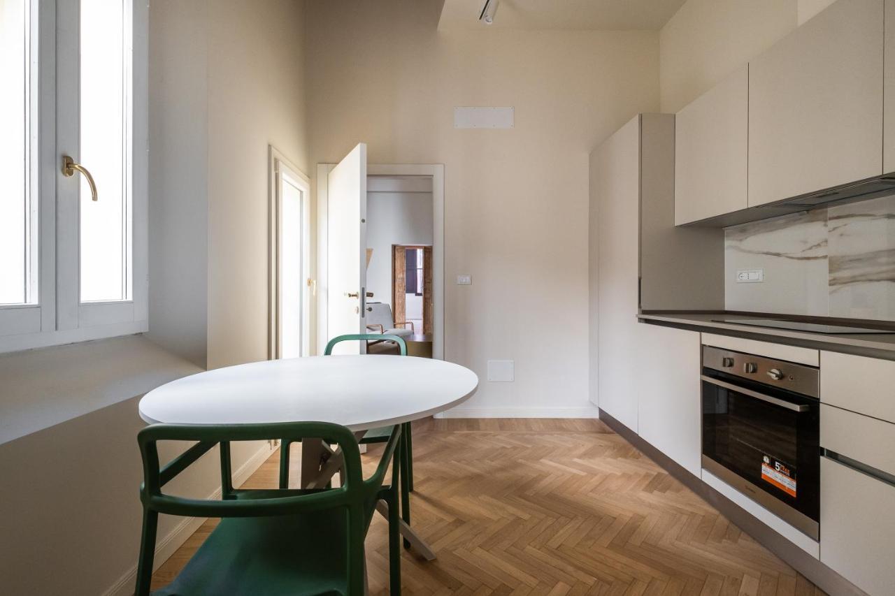 Appartamento D'Azeglio Nel Salotto Di Bolonia Exterior foto