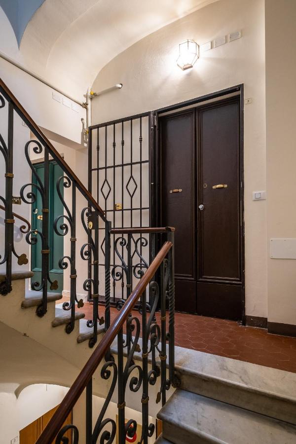 Appartamento D'Azeglio Nel Salotto Di Bolonia Exterior foto